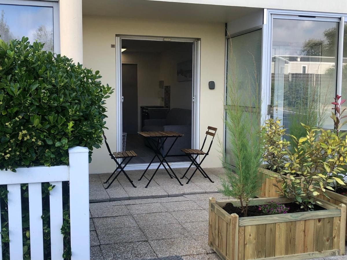 à 50 M De La Avec Parking Privatif Saint-Hilaire-de-Riez